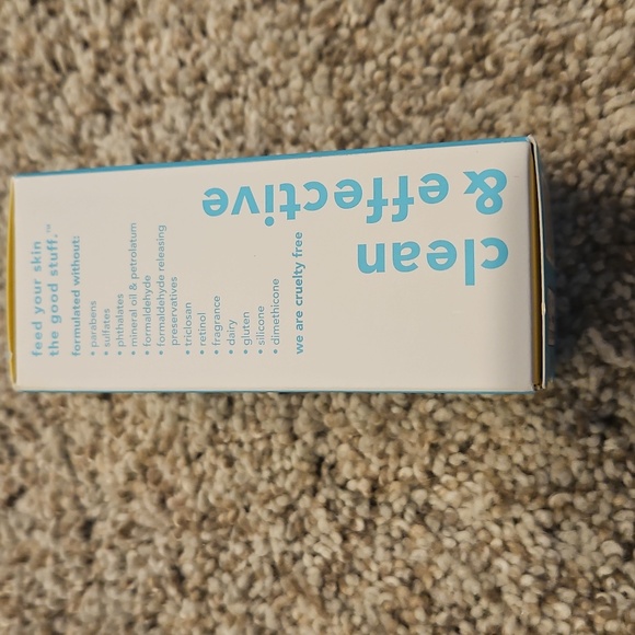 Tula Skincare Brightening Treatment Drops 1oz - Picture 5 of 5